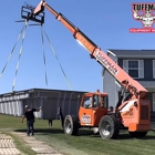 Tuffman Equipment Rental & Supply