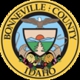 Bonneville County