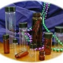 Pilotvials Glass and Plastic Packaging