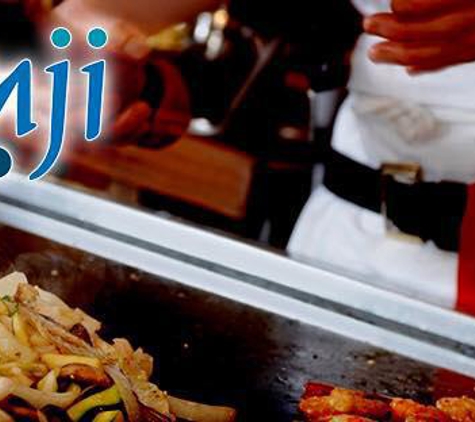 Kanji Japanese Steakhouse & Sushi Bar - Lancaster, OH