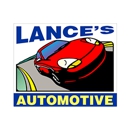 Lance's Automotive - Auto Repair & Service
