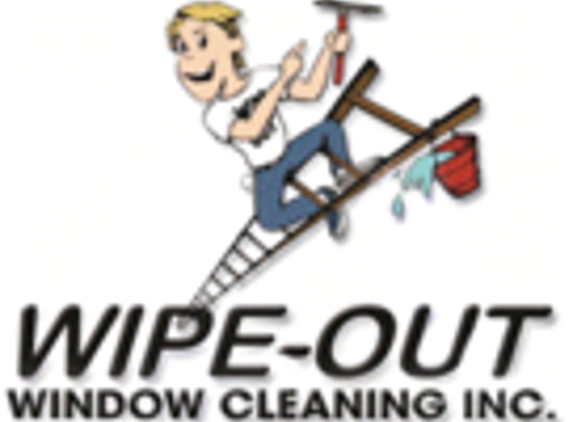 Wipe Out Window Cleaning Inc. - Fort Myers, FL