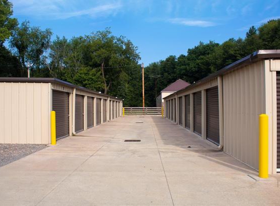 Woodside Storage - Mount Vernon, OH