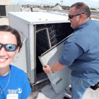 Starboard A/C & Heating