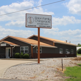 Eldon Family Chiropractic - Eldon, MO