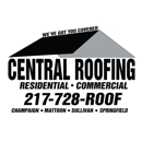 Central Roofing of Springfield - Roofing Contractors