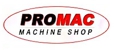 Promac Machine Shop - Fabrics - Industrial