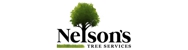 Nelson's Tree Services Logo