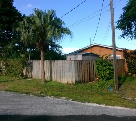 C D Stroud Fence - Fort Lauderdale, FL