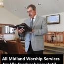 Midland United Methodist Church - Methodist Churches