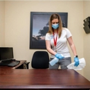 Gulf South Janitorial - Building Cleaners-Interior