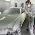 Doug’s Auto Body Inc.