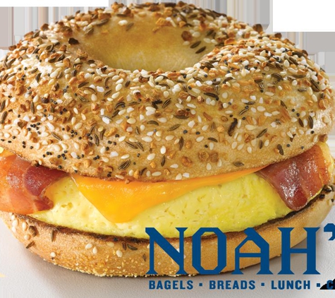 Noah's NY Bagels - Camarillo, CA