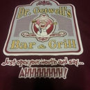 Dr. Getwell's - Taverns