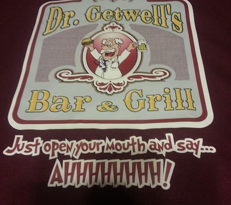 Dr. Getwell's - Keokuk, IA