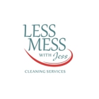 Less Mess With Jess Cleaning Services