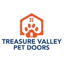 Treasure Valley Pet Doors - Windows