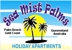 Sea Mist Palms - Holidays & Resorts