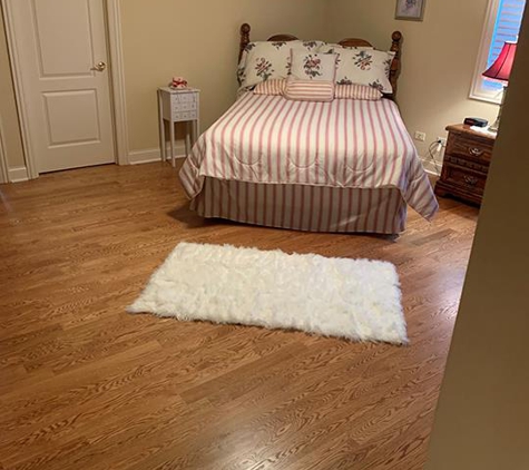 Alpine Floor Refinishing - New Lenox, IL