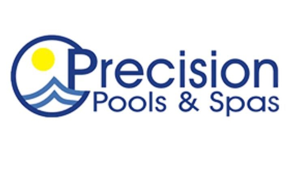 Precision Pools & Spas - Magnolia, TX