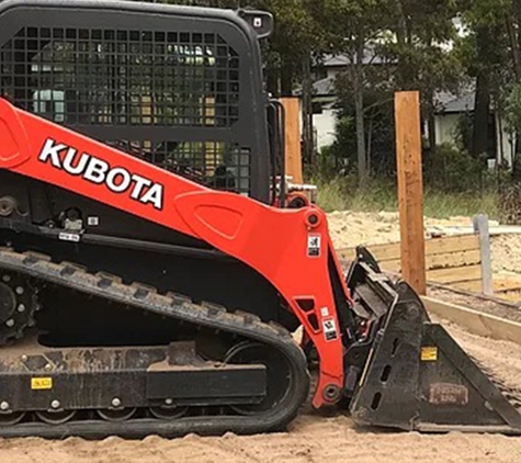 Grow Dig Build - Leneva, VIC