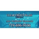 Clear Choice Glass of Pueblo - Doors, Frames, & Accessories