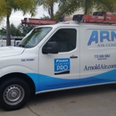 Arnold Air Conditioning Inc - Heating Equipment & Systems
