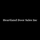 Heartland Door Sales Inc