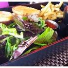 Six Seven Restaurant