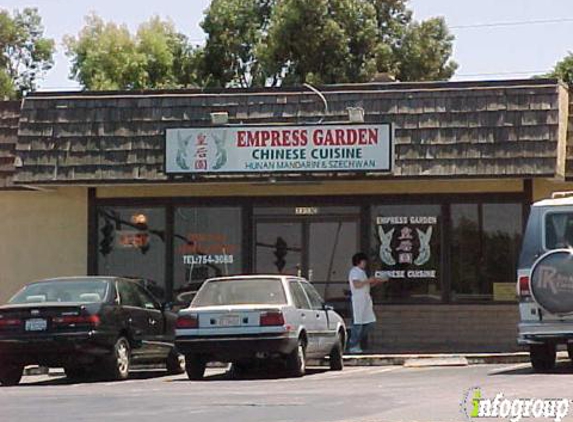 Empress Garden Chinese Restaurant - Antioch, CA