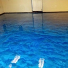 Long Island Epoxy & Polished Concrete Floors