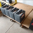 Battery Warehouse - Automobile Parts & Supplies