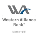 Western Alliance Bank New York City Limited Service Branch - Banks