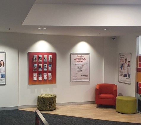 Heritage Bank - Bundaberg Central, QLD