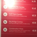 Taco Amigo - Mexican Restaurants