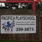 Pacifica Playschool
