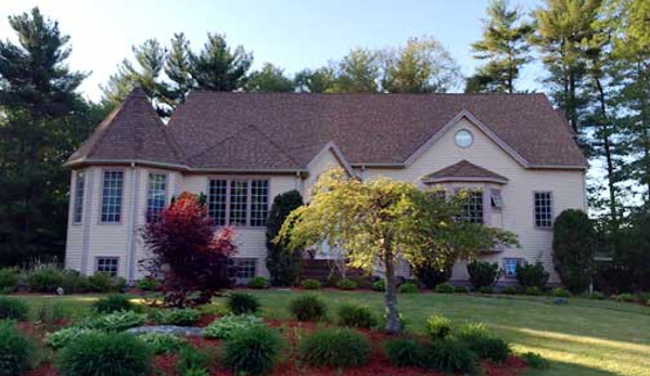 Portanova Roofing Inc. - Weymouth, MA