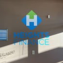 Heights Finance - Financial Services