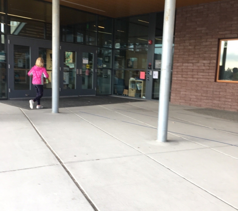 Sandburg Elementary (Lwsd No. 414) - Kirkland, WA