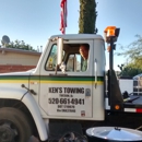 Ken's Towing - Towing