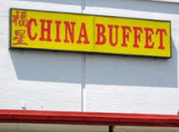 China Buffet - Nashville, TN