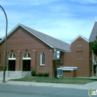 Springfield Baptist Church