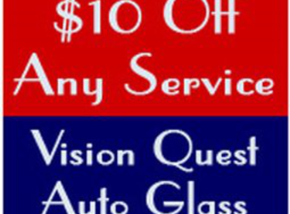 Vision Guest Auto Glass - Whitehouse Station, NJ