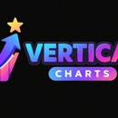 Vertical Charts - Advertising Agencies