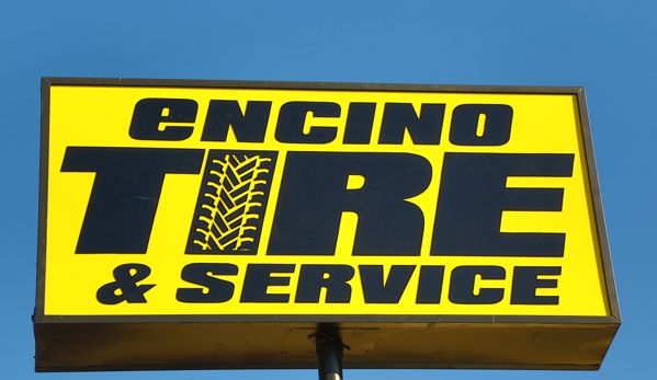 Encino Tire & Service - Encino, CA