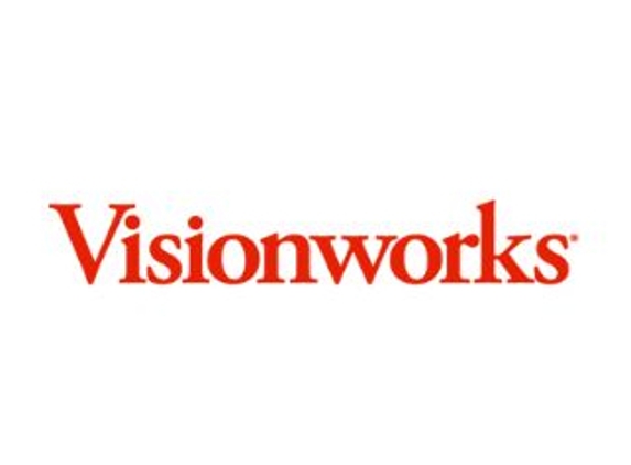Visionworks - Port Arthur, TX