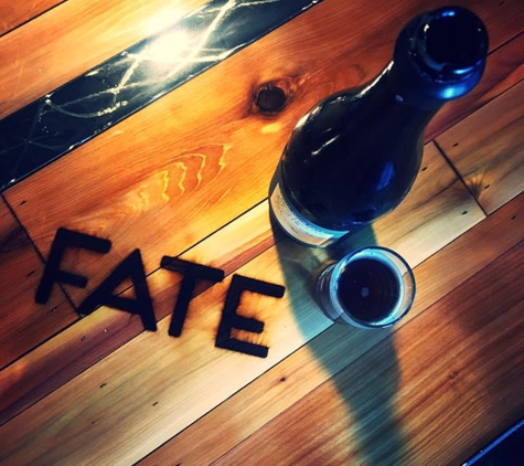 FATE Brewing Company - Boulder, CO