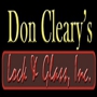 Don Cleary's Lock & Glass