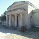 White Rose Cemetery - Cemeteries