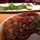 California Pizza Kitchen - Pizza